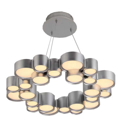 Durable ABS Resin Pendant Chandelier Lights 3000 - 6000K
