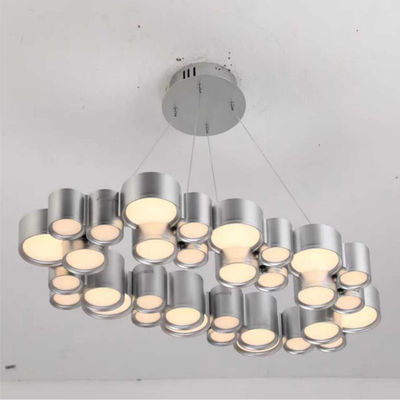 Durable ABS Resin Pendant Chandelier Lights 3000 - 6000K