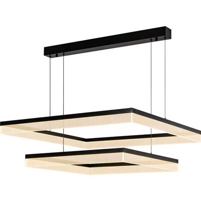 3000K Home Contemporary Decorative Lamps Minimalist Living Room Commercial Chandelier