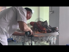 الثريات الزخرفية الحرفية للإضاءة
