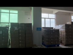 تم الانتهاء من إنتاج مصنع آرت ديكو للثريا