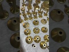 سلم دوبلكس متعرج التقاط مصباح السقف الفارغ ثريا الطاووس الزفاف LED