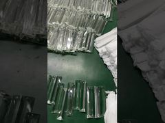 ثريا حديثة بإضاءة LED بـ 36 مصباحًا، مصباح معلق للسقف العالي للمدخل والدرج