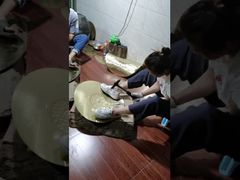 Creative Unique All-Copper Lotus Leaf Nordic Modern Minimalist Bar Counter Lighting