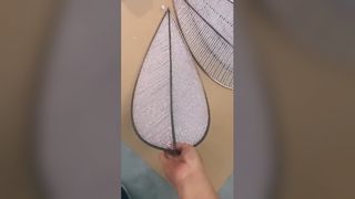 2700K-3500K النمط الأوروبي المصباح الفريد الحديث