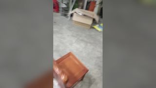 ثريا كريستالية فاخرة على شكل ريشة حديثة على شكل أوراق شجر للدرج والفيلا
