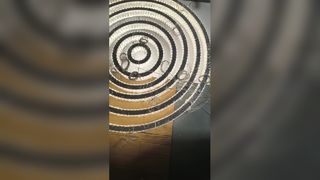 الأبيض ضوء S قطاع الزفاف السقف الستار لقاعة الرقص حفل زفاف الحدث قاعة ديكور مع Led L