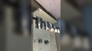 إضاءة حائط مقاومة للماء خارجية مخصصة للحديقة