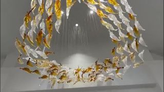 مصباح حائط فندق مسجد نحاسي عربي ديكور فاخر