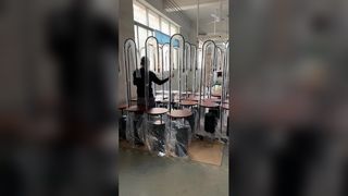 إضاءة ردهة الفندق الفاخرة LED الثريا