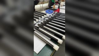 ثريا كريستال ذهبية شمالية للمساحات الفاخرة