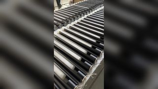 مصباح جداري لممر الفندق LED الفاخر