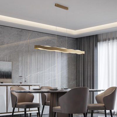 مصابيح التجارية عالية السطوع LED للمطاعم