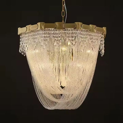 المشروع الحديث الفندق المعدن التسليطات مصباح السلم مصباح السقف الديكور المنزل السلم مصباح معلق المصباح