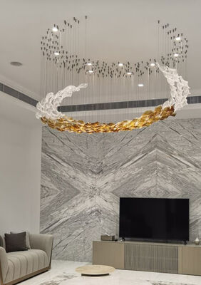 مصابيح ديكو مصابيح ويكر مصابيح كريستال LED الفن مصباح الغرب مصباح حديث