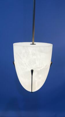 مصباح مطعم نورديكي مخصص، نمط صناعي، فنادق تجارية، متاجر، وعاء ساخن، متاجر الملابس، رأس واحد